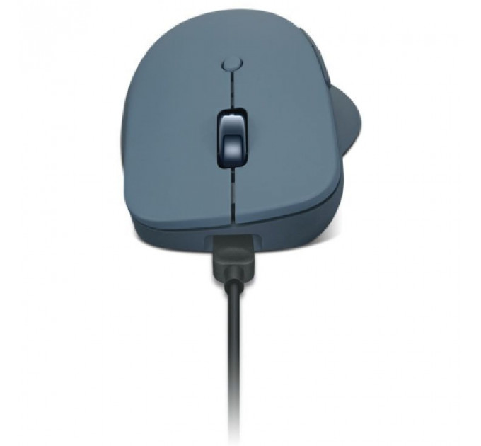 Мишка Lenovo Yoga Pro Bluetooth Blue (GY51P14335)