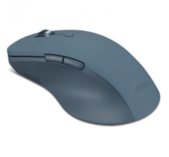 Мишка Lenovo Yoga Pro Bluetooth Blue (GY51P14335)