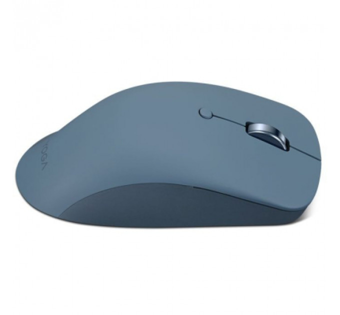 Мишка Lenovo Yoga Pro Bluetooth Blue (GY51P14335)