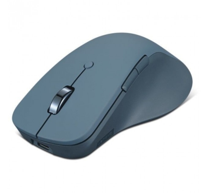 Мишка Lenovo Yoga Pro Bluetooth Blue (GY51P14335)