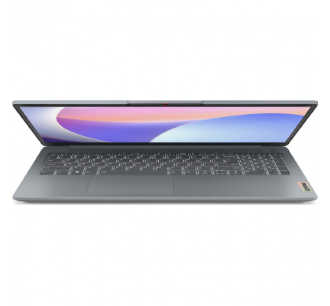 Ноутбук Lenovo IdeaPad Slim 3 15IAH8 (83ER00GBRA)