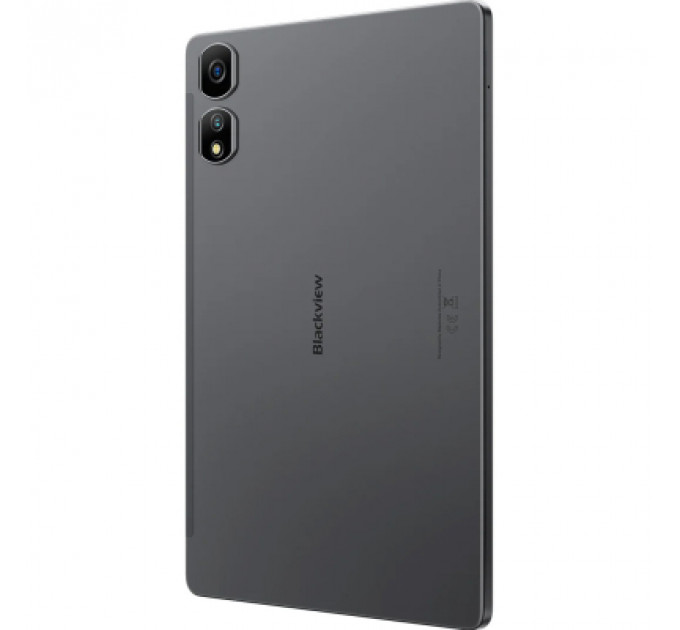 Планшет Blackview Tab 16 Pro 11" FHD 8/256GB / LTE Grey (6931548316800)