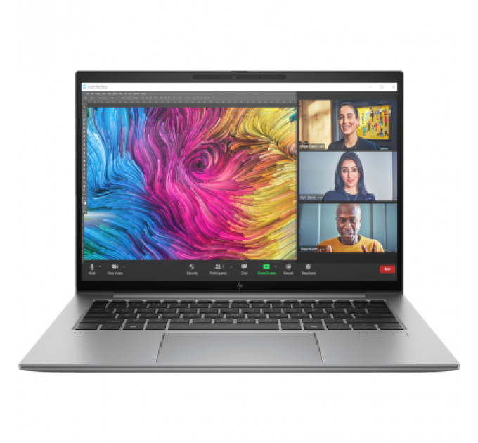 Ноутбук HP ZBook Firefly 16 G11A (5G432ES)
