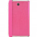 Чохол до планшета Rock Samsung Galaxy Tab3 7" flexible series rose red (T2100-32655)