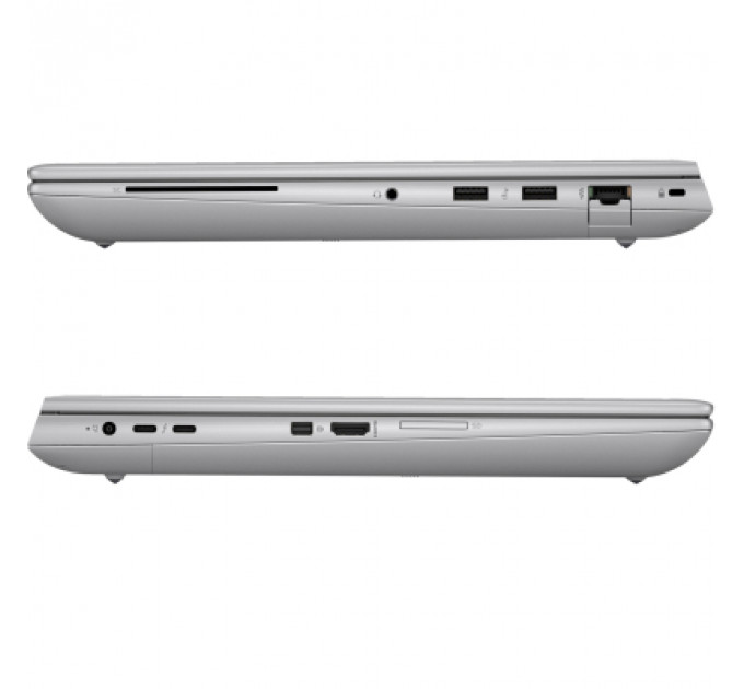 Ноутбук HP ZBook Fury 16 G11 (5F9E0ES)
