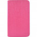 Чохол до планшета Rock Samsung Galaxy Tab3 7" flexible series rose red (T2100-32655)