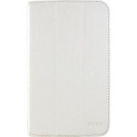 Чохол до планшета Rock Samsung Galaxy Tab3 7" flexible series white (T2100-32013)