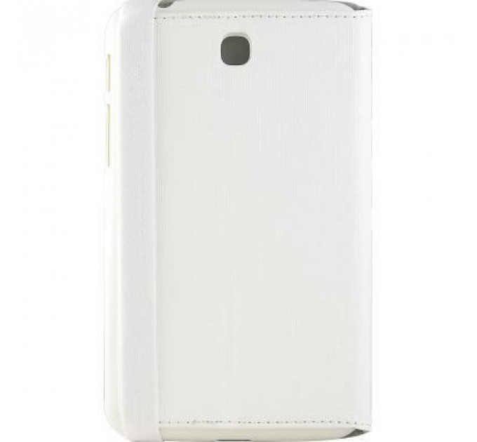 Чохол до планшета Rock Samsung Galaxy Tab3 7" flexible series white (T2100-32013)