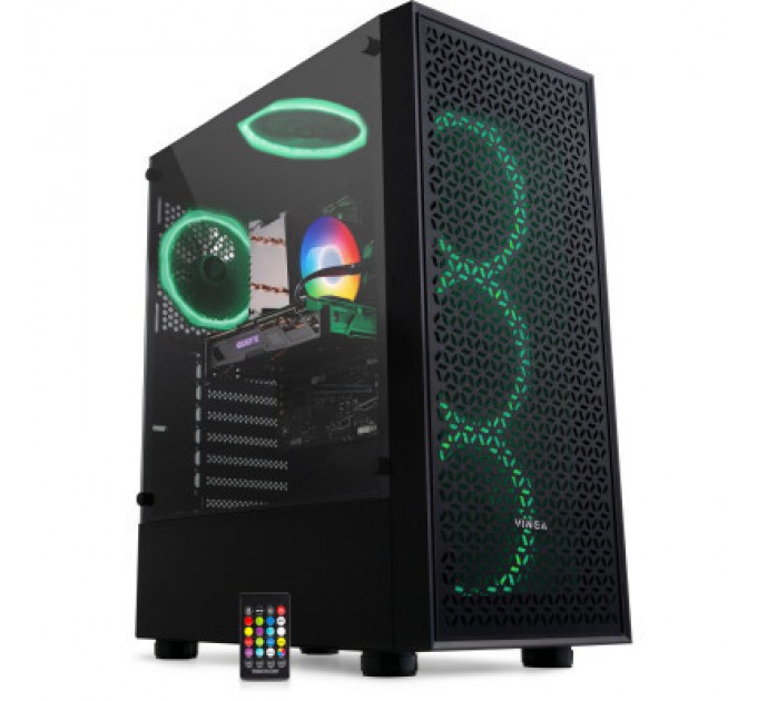 Vinga Комп'ютер Vinga Hawk D7885 (I3M16G4060.D7885)