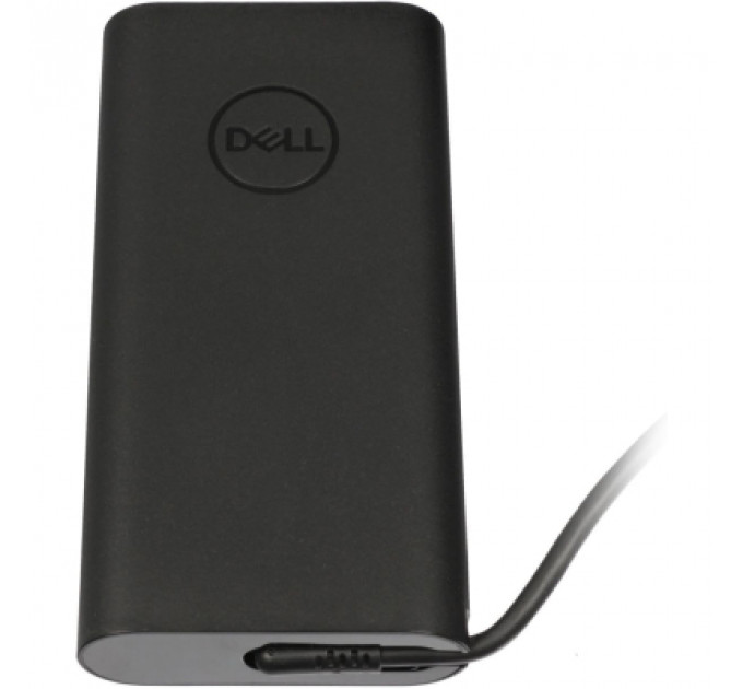Блок живлення до ноутбуку Dell 90W USB-C AC Adapter with 1m. Power Cord - Euro (452-BDUJ)