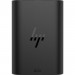 Блок живлення до ноутбуку HP 65W GaN USB-C (600Q7AA)