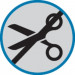Тросик із замком до ноутбука Dell Kensington Slim Microsaver lock - Next Generation (461-10054)