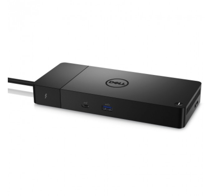 Порт-реплікатор Dell Thunderbolt Dock WD22TB4, 180W (210-BDTD)