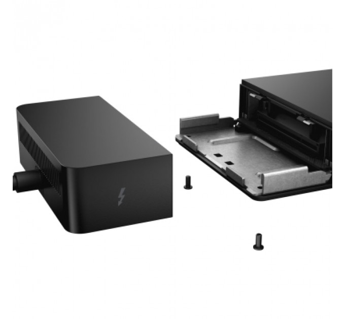 Порт-реплікатор Dell Thunderbolt Dock WD22TB4, 180W (210-BDTD)