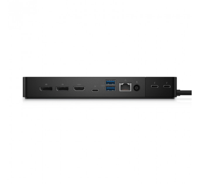 Порт-реплікатор Dell Thunderbolt Dock WD22TB4, 180W (210-BDTD)