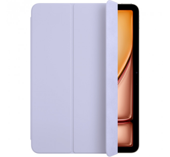 Чохол до планшета Smart Folio for iPad Air 11-inch (M2) - Light Violet Apple (MWK83ZM/A)