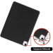 Чохол до планшета AirOn Premium SOFT iPad Air 13 2024 + Film Black (4822352781130)