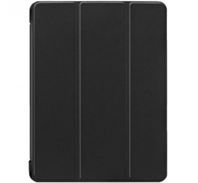 Чохол до планшета AirOn Premium SOFT iPad Air 13 2024 + Film Black (4822352781130)