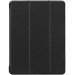 Чохол до планшета AirOn Premium SOFT iPad Air 13 2024 + Film Black (4822352781130)