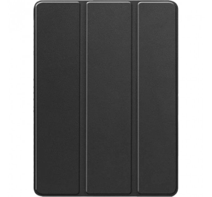 Чохол до планшета AirOn Premium SOFT iPad Pro 11 2024 + Film Black (4822352781128)
