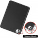 Чохол до планшета AirOn Premium SOFT iPad Pro 11 2024 + Film Black (4822352781128)