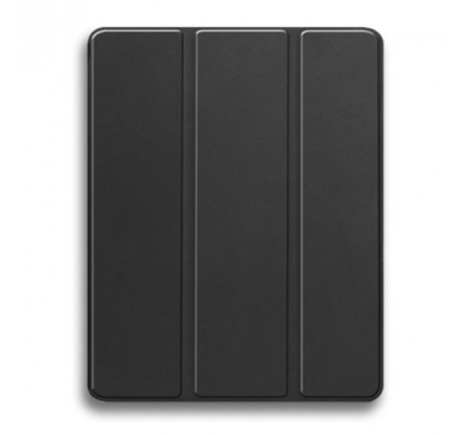 Чохол до планшета AirOn Premium SOFT iPad Pro 13 2024 + Film Black (4822352781129)