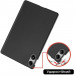 Чохол до планшета AirOn Premium Xiaomi Redmi Pad Pro 12.1 2024 + Film Black (4822352781131)
