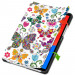 Чохол до планшета BeCover Smart Case Xiaomi Redmi Pad SE 8.7" Butterfly (711910)