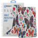 Чохол до планшета BeCover Smart Case Xiaomi Redmi Pad SE 8.7" Butterfly (711910)