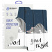 Чохол до планшета BeCover Smart Case Xiaomi Redmi Pad SE 8.7" Good Night (711912)