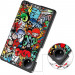 Чохол до планшета BeCover Smart Case Xiaomi Redmi Pad SE 8.7" Graffiti (711913)