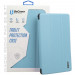 Чохол до планшета BeCover Smart Case Xiaomi Redmi Pad SE 8.7" Light Blue (711914)