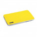 Чохол до планшета Rock Samsung Galaxy Tab3 7" new elegant series lemon yellow (T2100-31870)