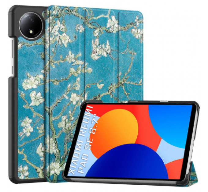 Чохол до планшета BeCover Smart Case Xiaomi Redmi Pad SE 8.7" Spring (711918)
