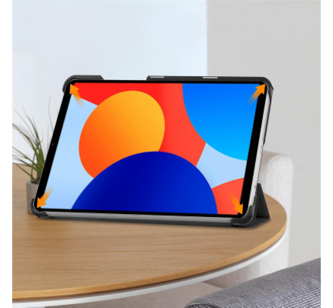 Чохол до планшета BeCover Smart Case Xiaomi Redmi Pad SE 8.7" Unicorn (711919)