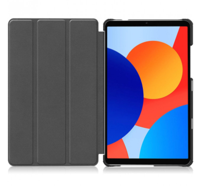 Чохол до планшета BeCover Smart Case Xiaomi Redmi Pad SE 8.7" Unicorn (711919)