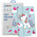 Чохол до планшета BeCover Smart Case Xiaomi Redmi Pad SE 8.7" Unicorn (711919)