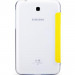 Чохол до планшета Rock Samsung Galaxy Tab3 7" new elegant series lemon yellow (T2100-31870)