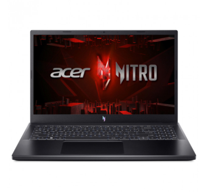 Ноутбук Acer Nitro V 15 ANV15-51-562H (NH.QNCEU.00E)