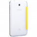 Чохол до планшета Rock Samsung Galaxy Tab3 7" new elegant series lemon yellow (T2100-31870)