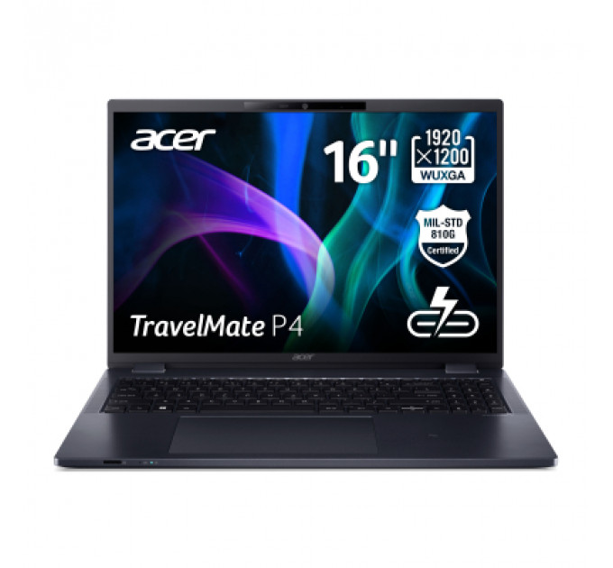 Ноутбук Acer TravelMate P4 TMP416-51-325Z (NX.VU9EU.00C)