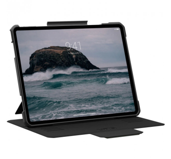 Чохол до планшета UAG iPad Air 13"(Gen 1, 2024), Metropolis SE, Olive (124472117272)