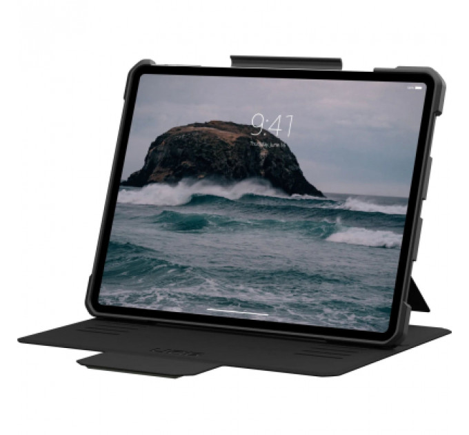 Чохол до планшета UAG iPad Air 13"(Gen 1, 2024), Metropolis SE, Olive (124472117272)