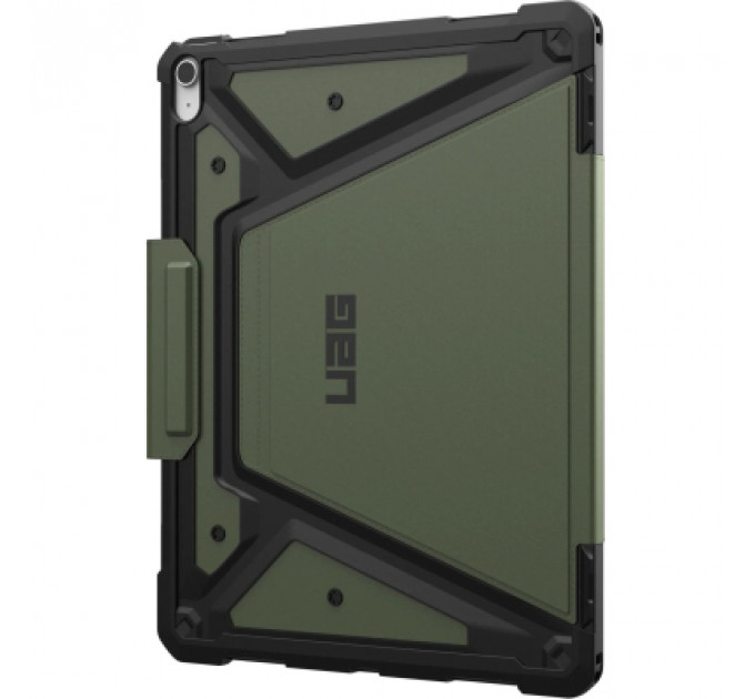 Чохол до планшета UAG iPad Air 13"(Gen 1, 2024), Metropolis SE, Olive (124472117272)