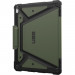 Чохол до планшета UAG iPad Air 13"(Gen 1, 2024), Metropolis SE, Olive (124472117272)