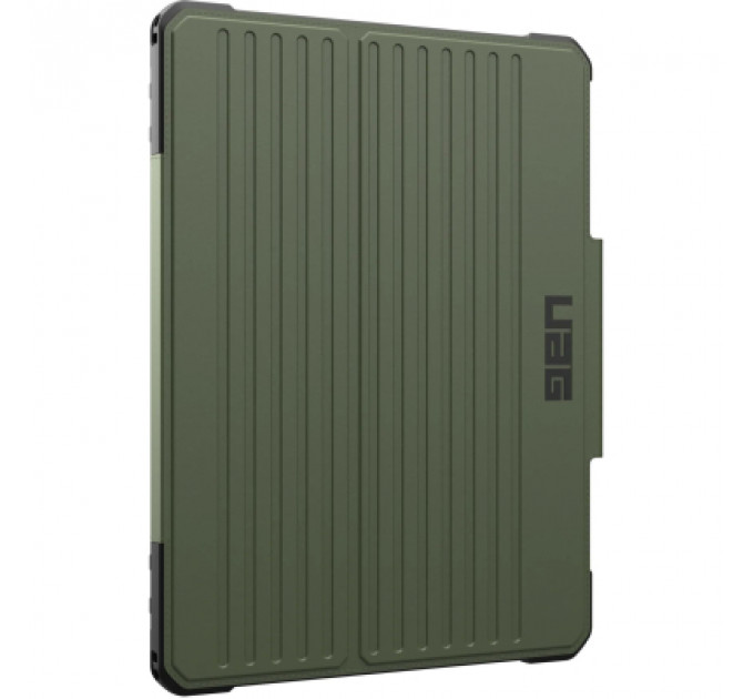 Чохол до планшета UAG iPad Air 13"(Gen 1, 2024), Metropolis SE, Olive (124472117272)