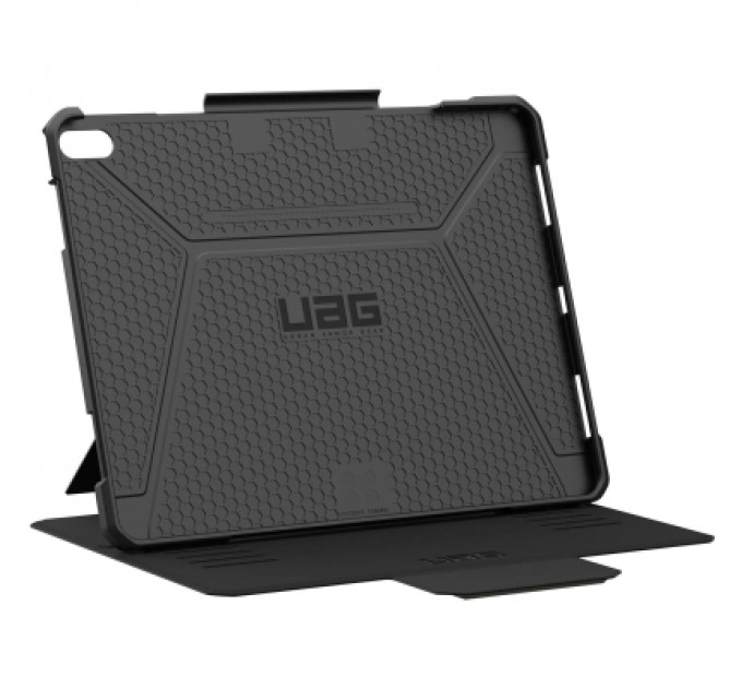 Чохол до планшета UAG iPad Air 13"(Gen 1, 2024), Metropolis SE, Olive (124472117272)