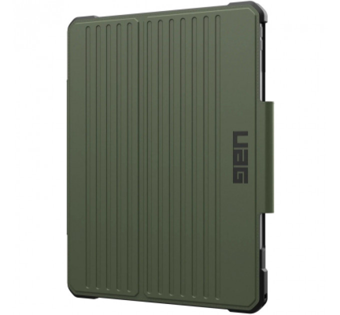 Чохол до планшета UAG iPad Air 13"(Gen 1, 2024), Metropolis SE, Olive (124472117272)