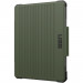 Чохол до планшета UAG iPad Air 13"(Gen 1, 2024), Metropolis SE, Olive (124472117272)