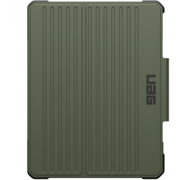 Чохол до планшета UAG iPad Air 13"(Gen 1, 2024), Metropolis SE, Olive (124472117272)